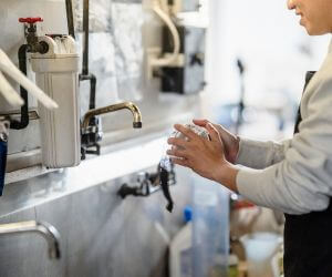 About Water Heater Repair LLC Red Jacket, WV